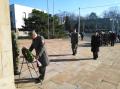 Обележавање Дана војних ветерана